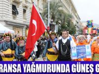 BOFAD NİCEDE AYAKATA ALKIŞLANDI