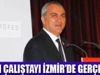 TURİZMİN SORUNLARI MASAYA YATIRILDI