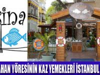 ARDAHAN KAZI LEZZETİYLE MİSİNA'DA