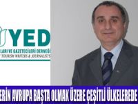 TÜRK TURİSTİN KIYMETİ ARTIYOR