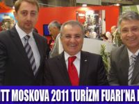 TUROB, TANITIM İÇİN RUSYAYA GİDİYOR