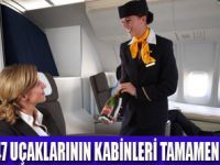 FIRST CLASS İÇİN YEPYENİ STANDARTLAR