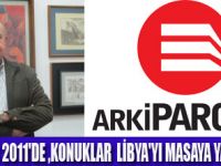 LİBYADAKİ TÜRK YATIRIMLARI NE OLACAK?