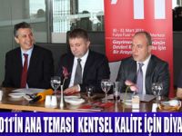 ARKİPARC 2011 İÇİN GERİ SAYIM BAŞLADI