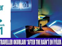AFTER THE RAİN EN İYİLER ARASINDA