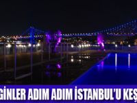 TİME OUT MOSKOVA İSTANBULU YAZACAK