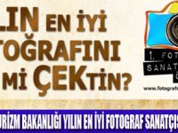 EN İYİ FOTOĞRAF SANATÇILARI SEÇİLECEK