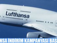 LUTFANSA'DAN ÖZEL FİYATLAR