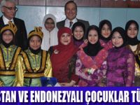 TÜRK MİLLETİ MİSAFİRPERVERDİR