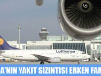 LUTFANSA'DA FACİA ÖNLENDİ