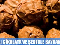 GELENEKSEL LEZZET THE MARMARA ÇİKOLATA