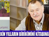 FARUK PEKİNDEN KÜLTÜR TURİZMİ KİTABI