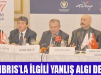 AMBARGO TURİZMLE YIKILABİLİR