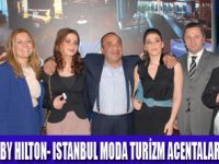 ANADOLU YAKASININ BULUŞMA NOKTASI