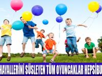 MARKA ÜRÜNLER VE  BİNLERCE OYUNCAK