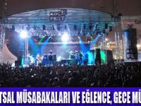 KOÇ FESTİN ÜÇÜNCÜ DURAĞI  MUĞLA!