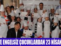 ELİTEWORLD HOTEL'DE ENGELLER KALKTI