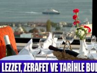 ANNELERE ŞÖLEN ANTİK HOTEL İSTANBULDA