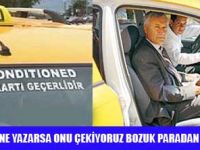 TAKSİDE KREDİ KARTI GELİRİ İKİYE KATLADI