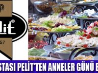 PELİTTE ANNELER GÜNÜ BRUNCHI