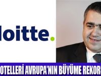 İSTANBUL OTELLERİ AVRUPANIN LİDERİ