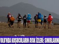 LİKYA YOLU ULTRA MARATONU