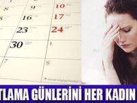 YUMURTLAMA GÜNÜNÜZÜ HESAPLAYIN