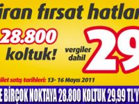 PEGASUSTAN HAZİRAN FIRSATI!!!