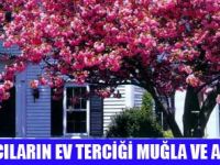 EN FAZLA GAYRİMENKULU ALMANLAR ALDI