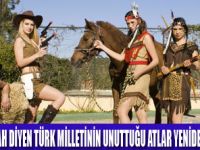 HOTEL BERKE RANCHIN WESTERN KASABASI