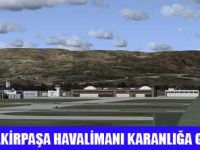 PEGASUS HAVAYOLU ADANA YERİNE GAZİANTEP'E İNDİ