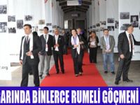 BİR KOFER BİR SANDIK 2011 COŞKUSU