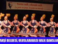 ORTAKENT-YAHŞİ BELDESİNDE FESTİVAL SONA ERDİ