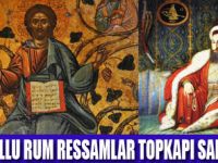 TOPKAPI SARAYINDA 100 ESER