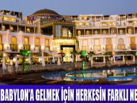 BODRUMDA KEYİF KARMASI