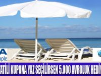 NOKIADAN SEYAHAT KAMPANYASI