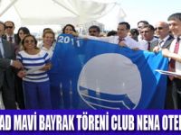 ANTALYA TURİZMDE BAŞROL OYNUYOR