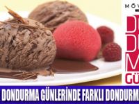 DONDURMAYA YER BIRAKIN