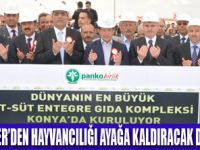 2 BİN İŞÇİYE İSTİHDAM KAPISI