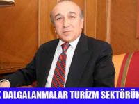 TİCARİ OLAYLAR TURİZM İÇİN ÖNEMLİDİR