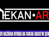 MEKAN ARTIDA 6 PROJE