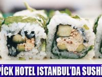 UZAK DOĞUNUN EGZOTİK LEZZETLERİ