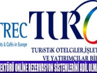 ONLİNE REZERVASYON AÇIKLAMASI