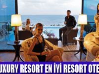 SUSESİ LUXURY RESORT YİNE BİRİNCİ