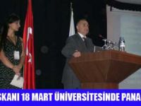 TURİZMDE REKA-BİRLİK ZAMANI
