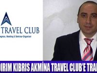 MURAT YILDIRIM AKMİNA TRAVEL CLUBTA