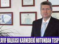 OTELLERDE PUANLA DENETLENECEK