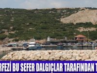 SAROSTA SU ALTI VE ÇEVRE TEMİZLİĞİ