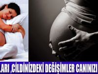 ANNE ADAYLARINA MÜJDE