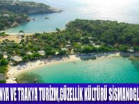 SİSMANOGLİO MEGARODA TURİZM